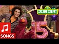 Sesame Street Quince Song