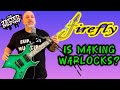 Firefly FFBC Demo & Review