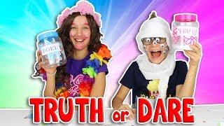 TRUTH or DARE