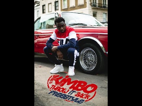 Kimbo - Throw It Back | Freestyle