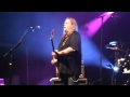 I´ll be the one. Warren Haynes