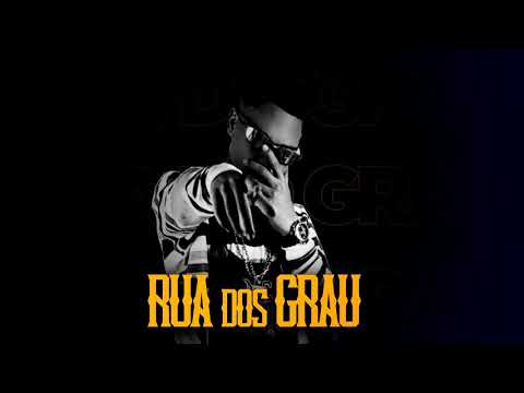 Mc Novin - RUA DO GRAU (Prod. Soneca )