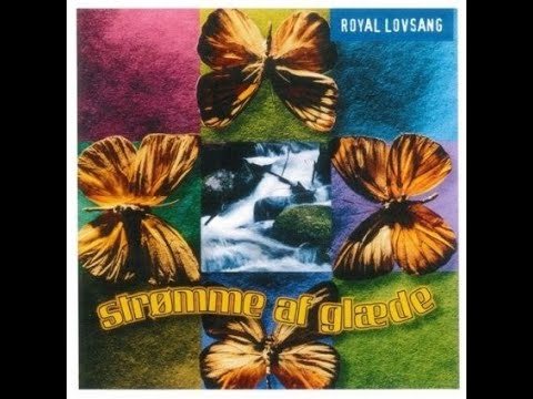 Royal Lovsang - Drag Mig Nær Til Dig