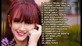 Download lagu full album happy asmara(sampun lilo)2021 mp3