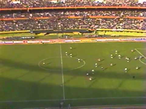 Poland 0-0 West Germany (1978)