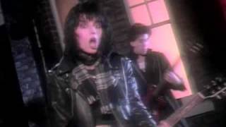 Bad Reputation HQ Joan Jett & The Blackhearts