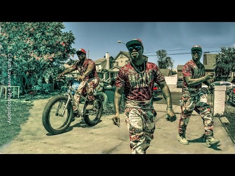 Kayo Kane – Where I’m Going | Grammy Producer Ron Lawrence