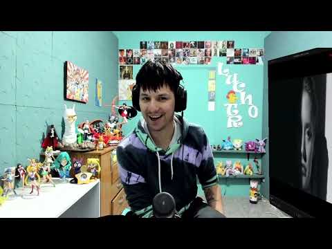 Reaccion Gera Demara, CNCO   Extraños Official Video