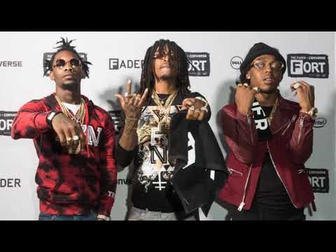 *FREE* Famous Dex X Migos X Rich The Kid Type Beat
