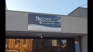 Conheça os serviços prestados por Rocha's Despachante