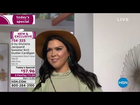 HSN | Shopping with Colleen 08.28.2021 - 01 PM