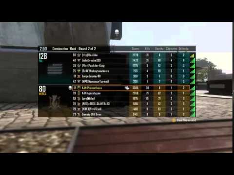 CoD Bo2 road to diamond EP 1