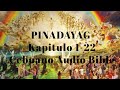 Cebuano Bible Pinadayag Revelation Cebuano Version