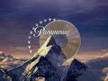 Paramount DVD Logo 4K 60p