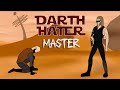DARTH HATER Master Official Video