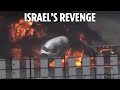 Israel Launches Airstrikes On Yemen Airport Blowing Up Planes Runways In Revenge Blitz On Houthis