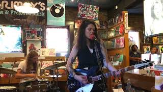 Lilly Hiatt - See Ya Later (Grimey's in-store)