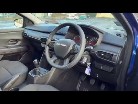 Dacia Sandero 2024 ESSENTIAL 1.0 TCE €83 P/W WITH - Image 2