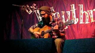 William Fitzsimmons - Please Forgive Me (Live at The Rhythm Room)