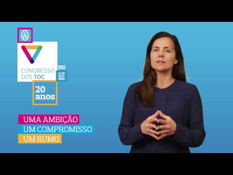 V Congresso – Saiba como inscrever-se