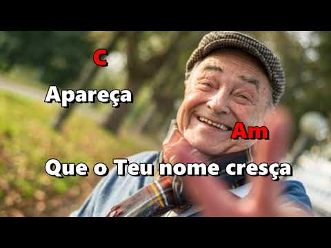 Sou Sua Casa  A Casa É Sua  Yeshua  Pai Nosso (pot-pourri) - Angelina e Gabriel