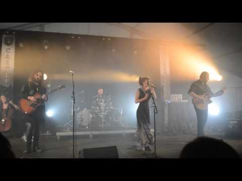 Castlefest Winter Edition 2016 * Shireen - Have it so