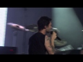 Maroon 5 - Lucky Strike live on Overexposed World ...