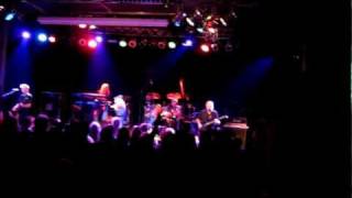 HD - Magnum - Spin like a wheel - live 2011  - The Visitation Tour - Osnabrück