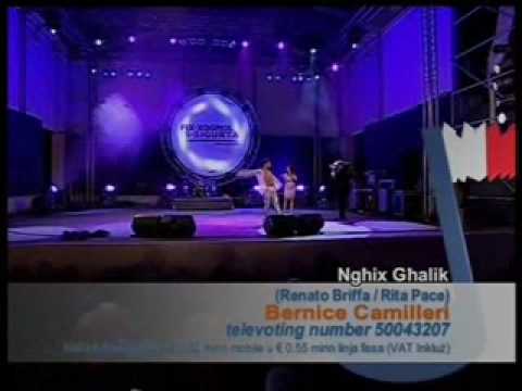 KKI 2009: Bernice Camilleri