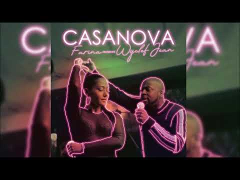 Farina - Casanova (Audio Only) ft. Wyclef Jean