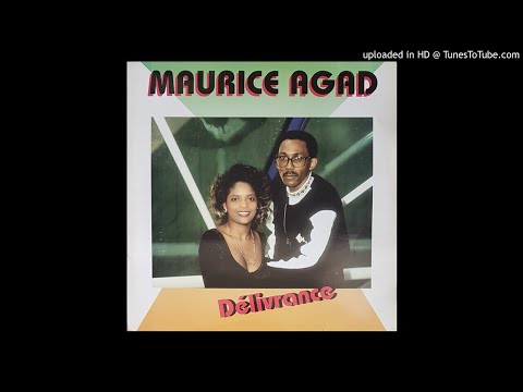 Maurice Agad - Guyanez La (France, 198X)