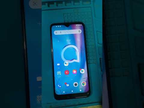 Bypass Google Account Alcatel 1SE /5030E /5030F/ 5030A/ 5030D/5030U  without a computer