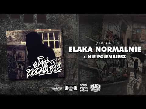 Elaka - Nie Pojemajesz prod FLAME feat Dj Rasmatal