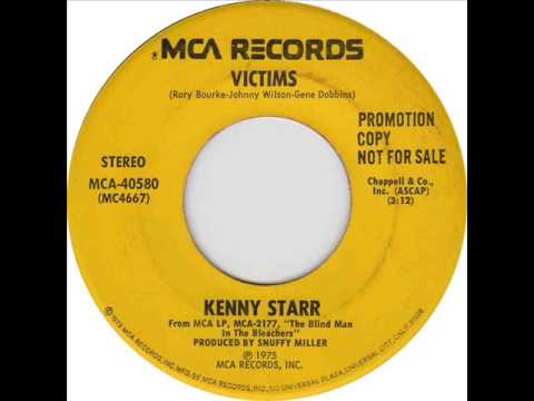 Kenny Starr 