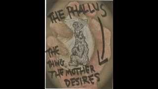 The Phallus -- The Thing the Mother Desires