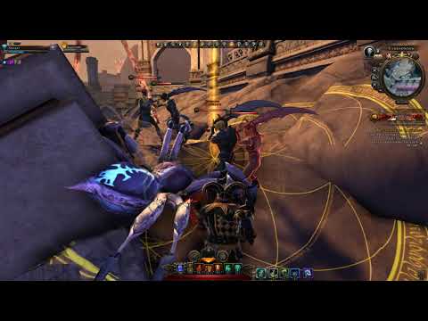 Sneezy the Neverwinter Paladin solo