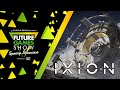 IXION Accolades Trailer - Future Games Show Spring Showcase 2023