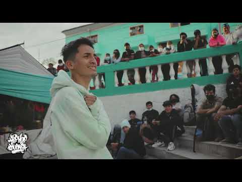 OCTAVOS OYE LOCO vs C.A