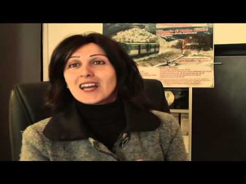 ONDA TG 28.11.2014 - CHRISTMAS RAIL