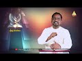 KRISTU SANDESHAM TELUGU FR GOPU THOMAS REDDY EPISODE 44 12 SEP 2025 DIVYAVANI TV