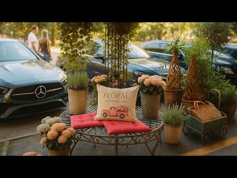 Dorobanți Quarter | ☕ Chic Cafés, Millionaire Villas & Glamorous Women in Bucharest’s Elite District