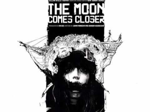 Dexter - Telescope [Project Mooncircle - The Moon Comes Closer]