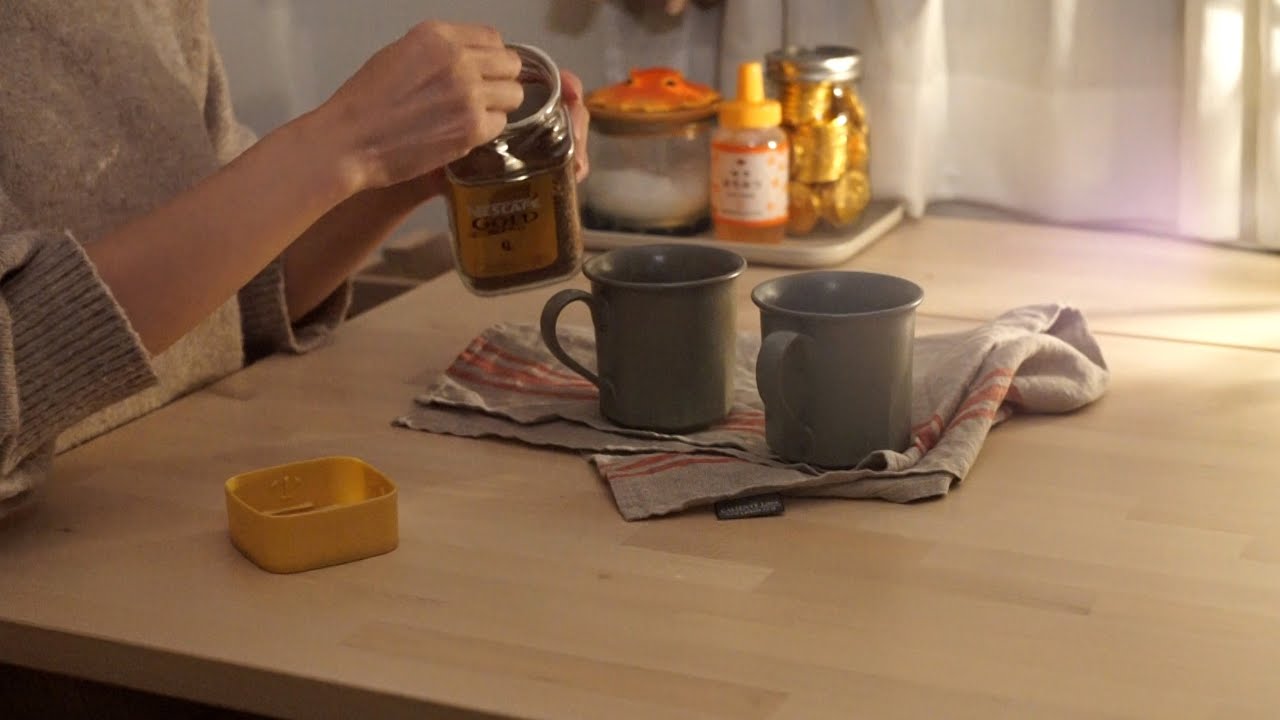 届くかわからない、愛するあなたへ