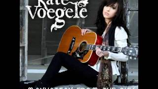 Sunshine In My Sky - Kate Voegele NEW SONG FULL 2011 (Gravity Happens) Lyrics on description