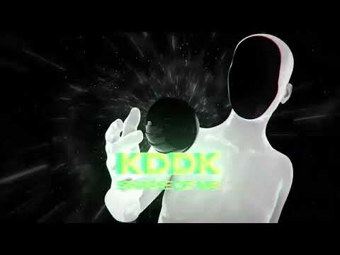 KDDK - Shape of Me