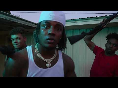 CrazyBoy Tay - Head Honcho (Exclusive By: @HalfpintFilmz)