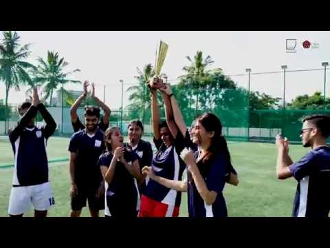 LISAA School Of Design Bangalore Extra Curriculars video thumbnail 1