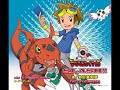 Tamers - 3 Primary Colors