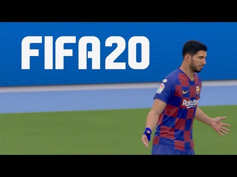 FIFA 20 ROAD TO DIVISION 1 PART 29 - 11 GOAL THRILLER - FIFA 20 Online Seasons Gameplay