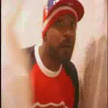 Theodore Unit n Ghostface - Pass the Mic